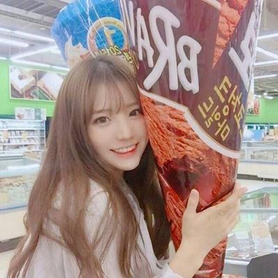 可爱仙气头像女