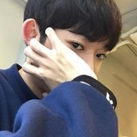 马嘉祺丁程鑫头像