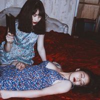 病女网名女生最新流行