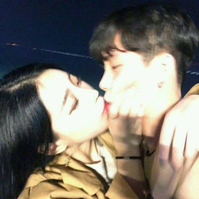 可爱师徒头像一男一女