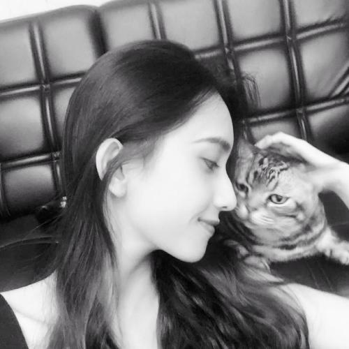 网名叫小仙女