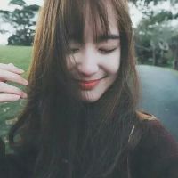 冷漠女生两个字网名