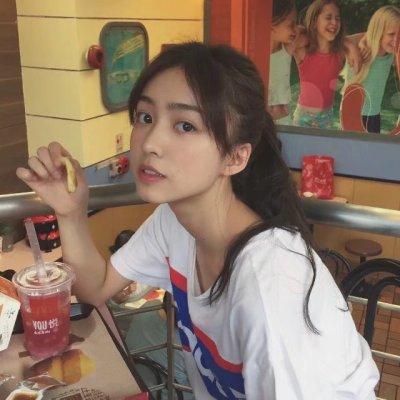 女头像图片大全2023年最火