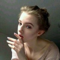 qq头像女生霸气高冷范不露脸