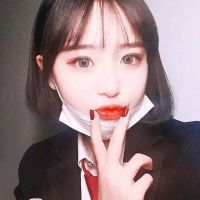 可爱又漂亮的头像