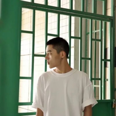 最时尚的微信头像