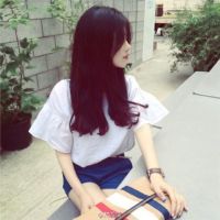 小清新网名伤感两个字