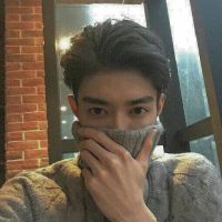 诗意的个性网名男生