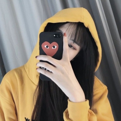 抖音可爱头像图片