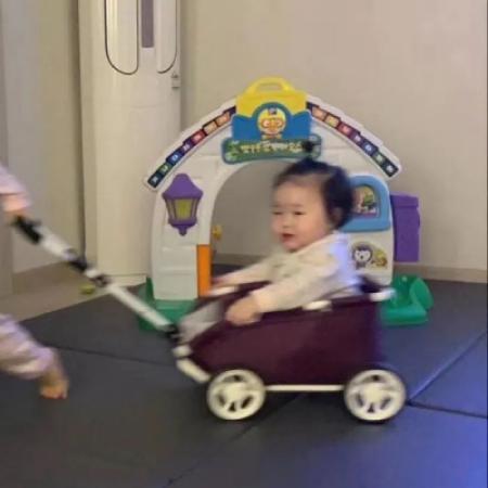 一生好运网名