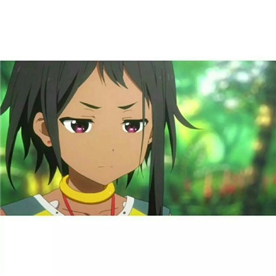 好看的女生头像. 可爱 动漫