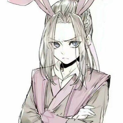 头像动漫男头高清