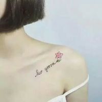 女生头像ins高级质感身体部位