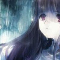 关于冷繁体字网名女