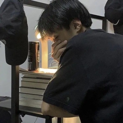 头像图片治愈系小男孩