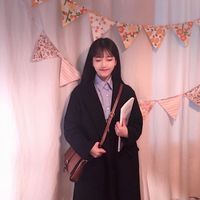 四字网名 小清新