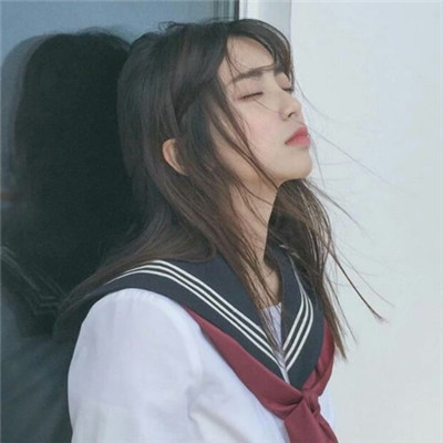 2023最火的头像女