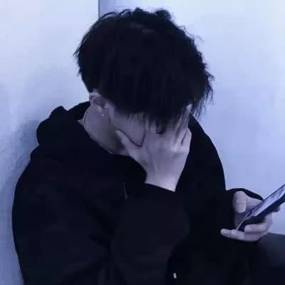 抖音中年男头像图片大全
