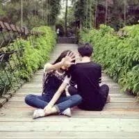 玫瑰情侣网名大全