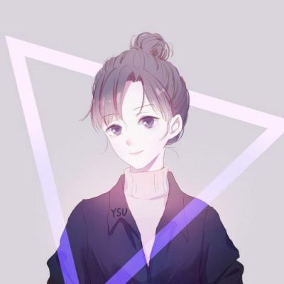头像治愈系卡通