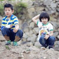 2016年qq头像男生