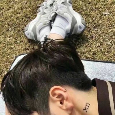 属马的微信头像最聚财