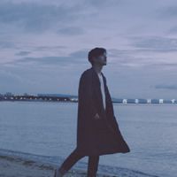 男士微信头像成熟稳重有意境风景
