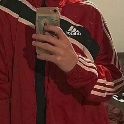 头像图片高清图男