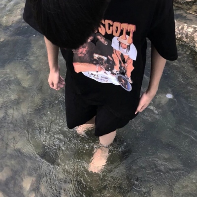 头像男生简单气质 淡淡