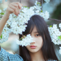意境有品位的微信头像女
