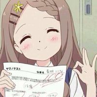头像大全女可爱动漫