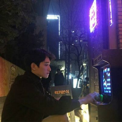 qq头像 帅气
