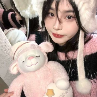 气质头像干净高级质感