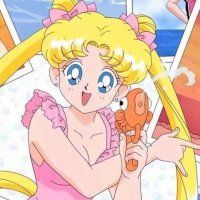 头像动漫女超a