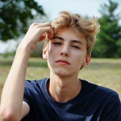 欧美男生头像 冷霸