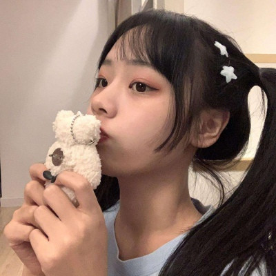 微信头像小众高级感