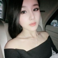 绿色系头像