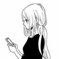 仙女动漫头像
