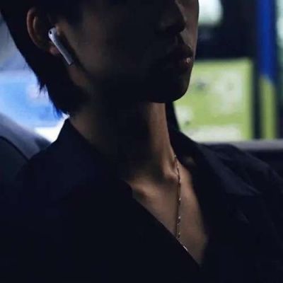好看的头像男生 帅气 阳光