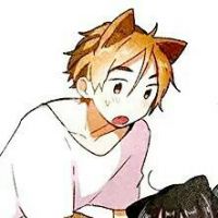 黑暗二次元头像