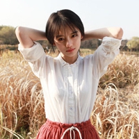 小清新四人网名