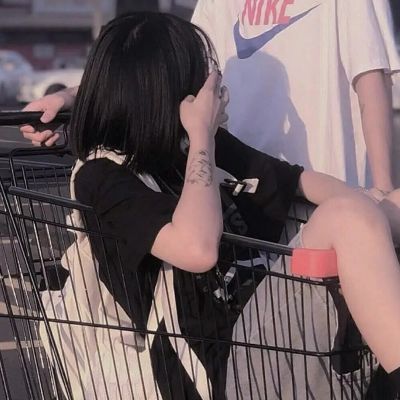 情侣头像最新版双人