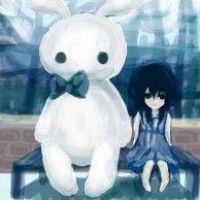 伤感头像女动漫
