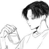 动漫男生高清头像