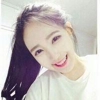 森系头像图片女生