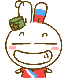 小兔子qq头像大全
