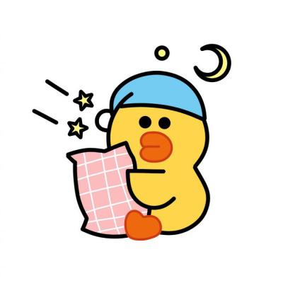 q版头像手绘