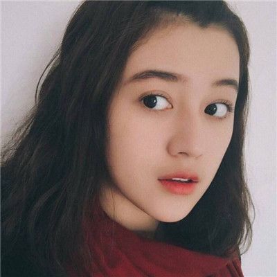 欧美头像女高级2022