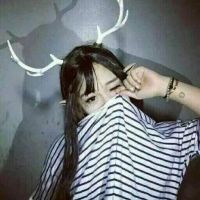 少女心头像图片
