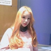 qq头像女生高冷霸气侧脸